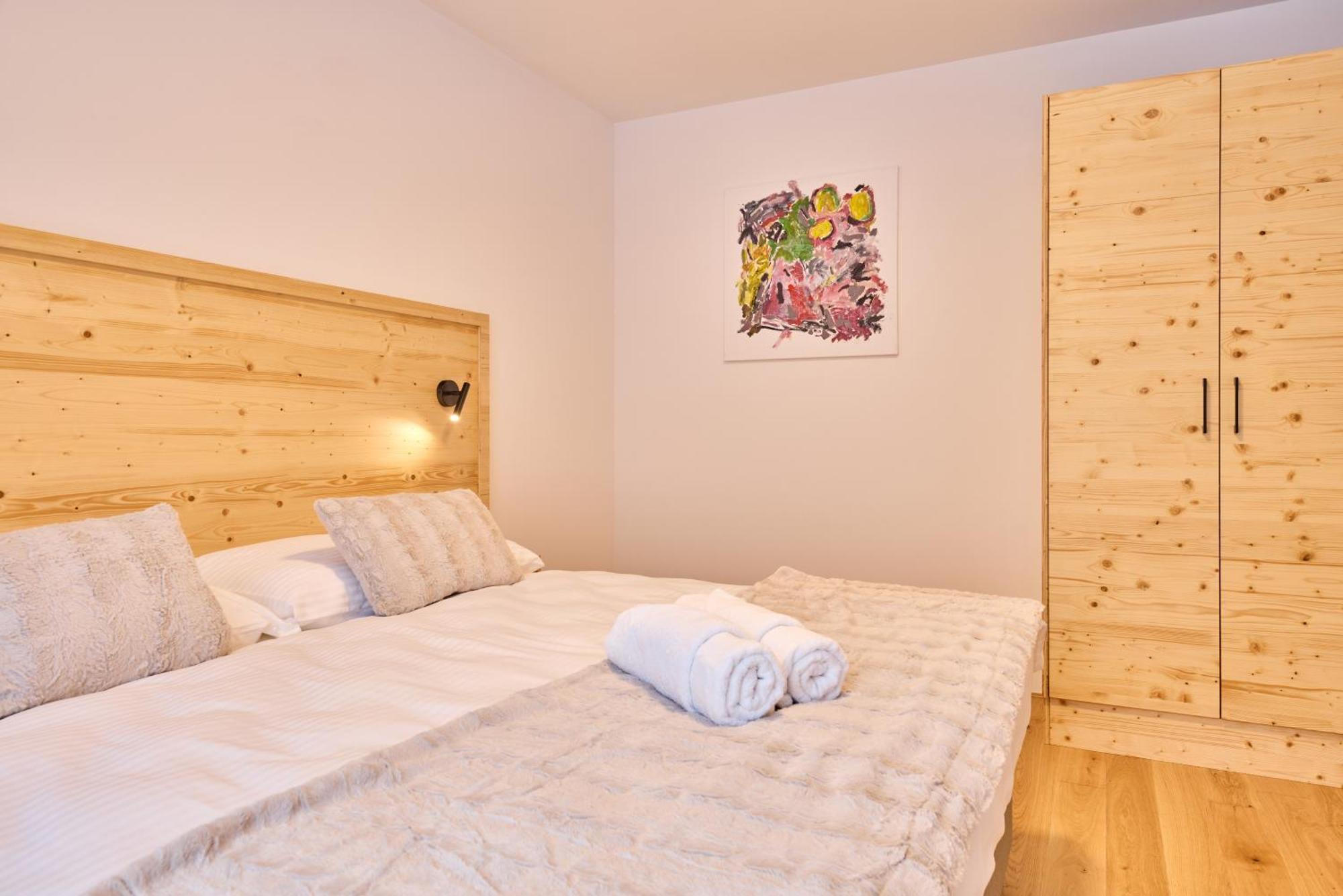 Krakonos Residence Pec pod Snezkou Room photo