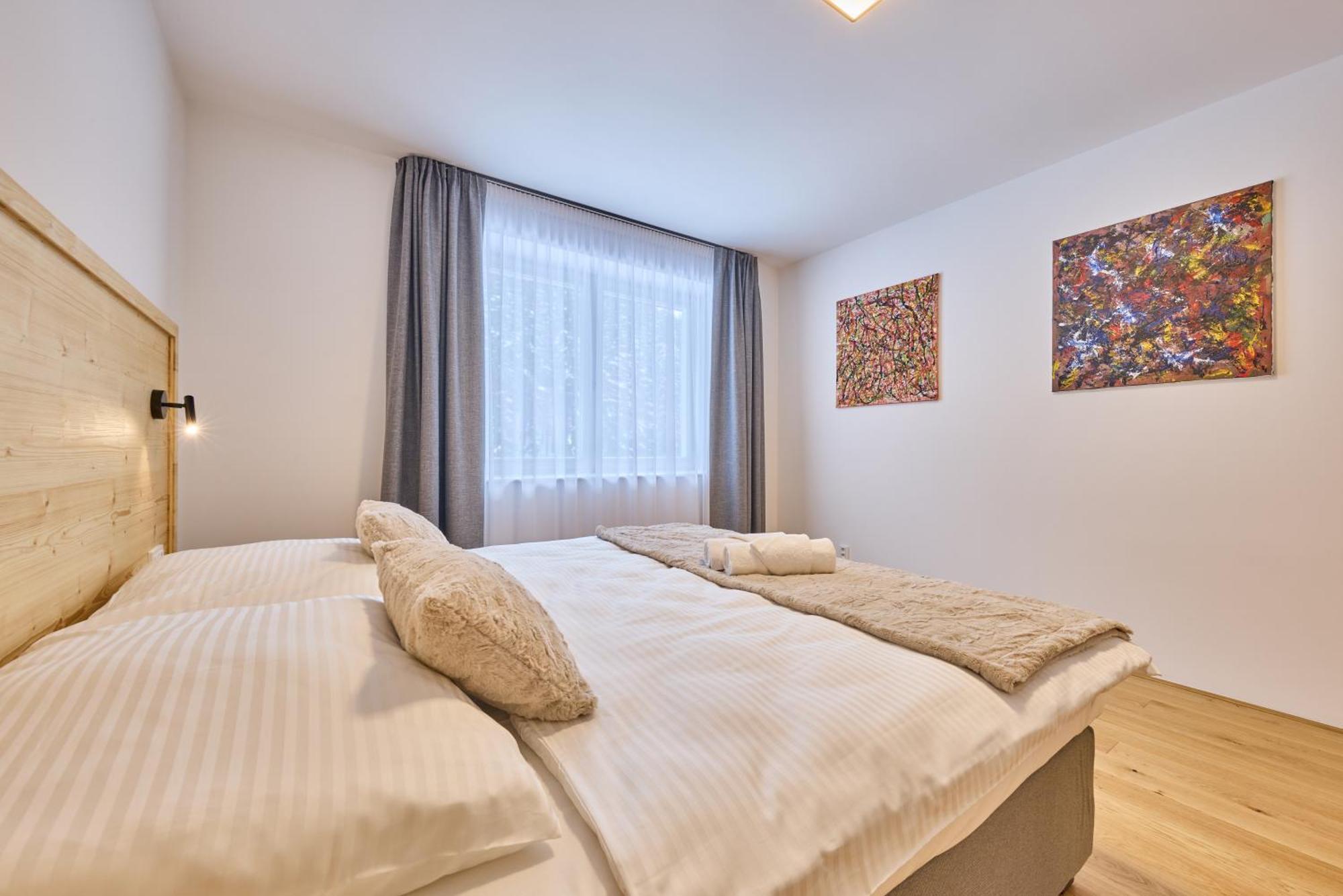 Krakonos Residence Pec pod Snezkou Room photo